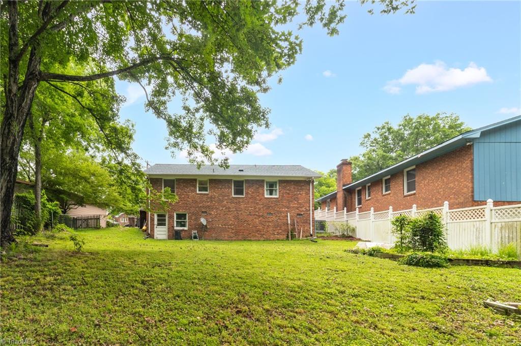 606 Northridge Street, Greensboro, North Carolina image 28