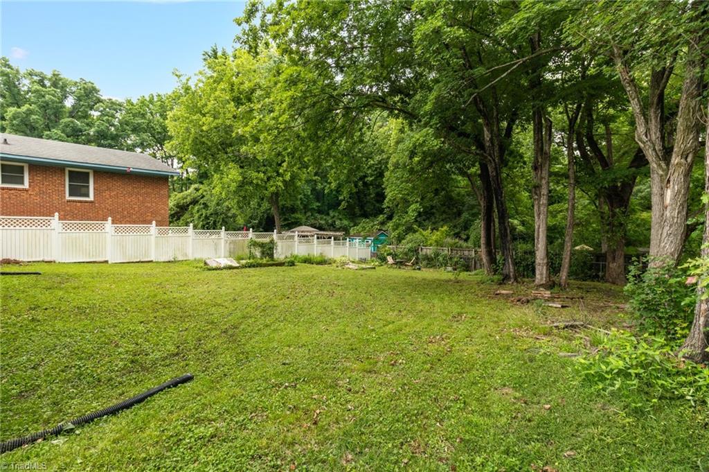 606 Northridge Street, Greensboro, North Carolina image 25