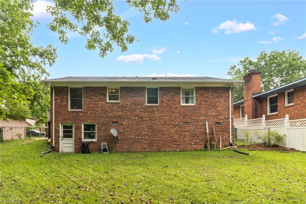 606 Northridge Street, Greensboro, North Carolina image 27