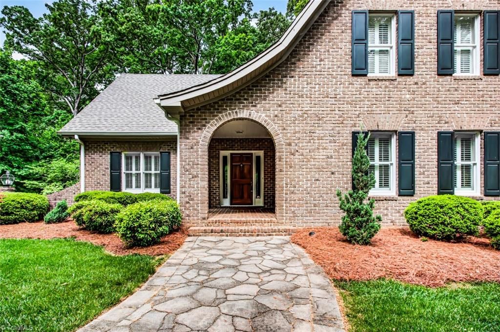 Photo of 1563 Bluebird Lane, Asheboro, NC 27205 (MLS # 1218577)