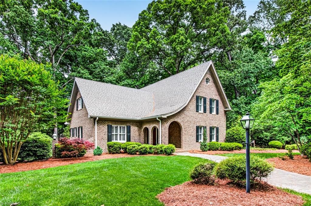 Photo of 1563 Bluebird Lane, Asheboro, NC 27205 (MLS # 1218577)