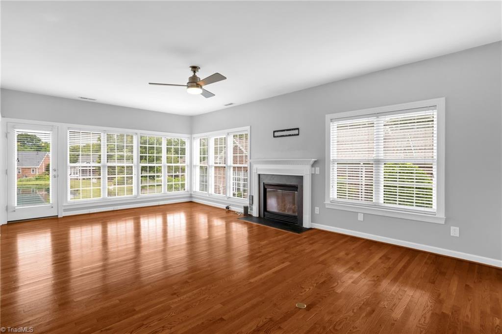 1329 Whitworth Court, Kernersville, North Carolina image 6