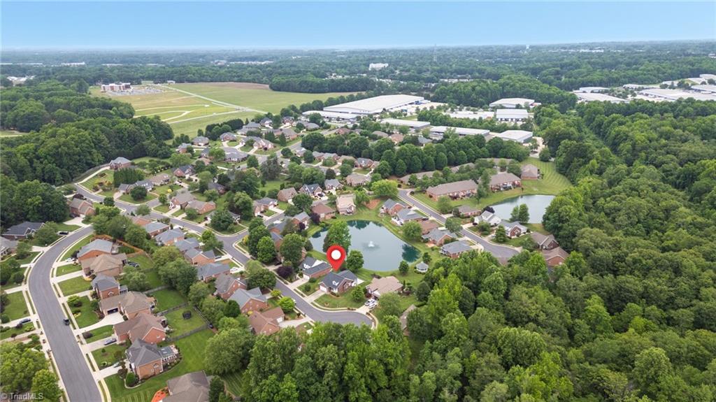 1329 Whitworth Court, Kernersville, North Carolina image 34