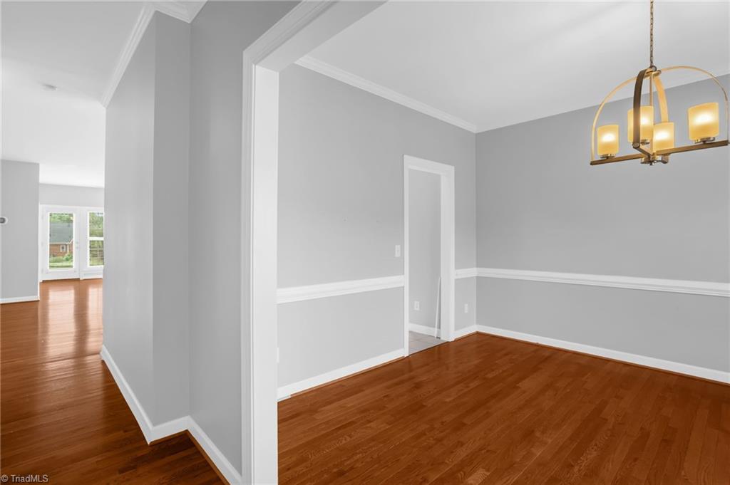 1329 Whitworth Court, Kernersville, North Carolina image 5