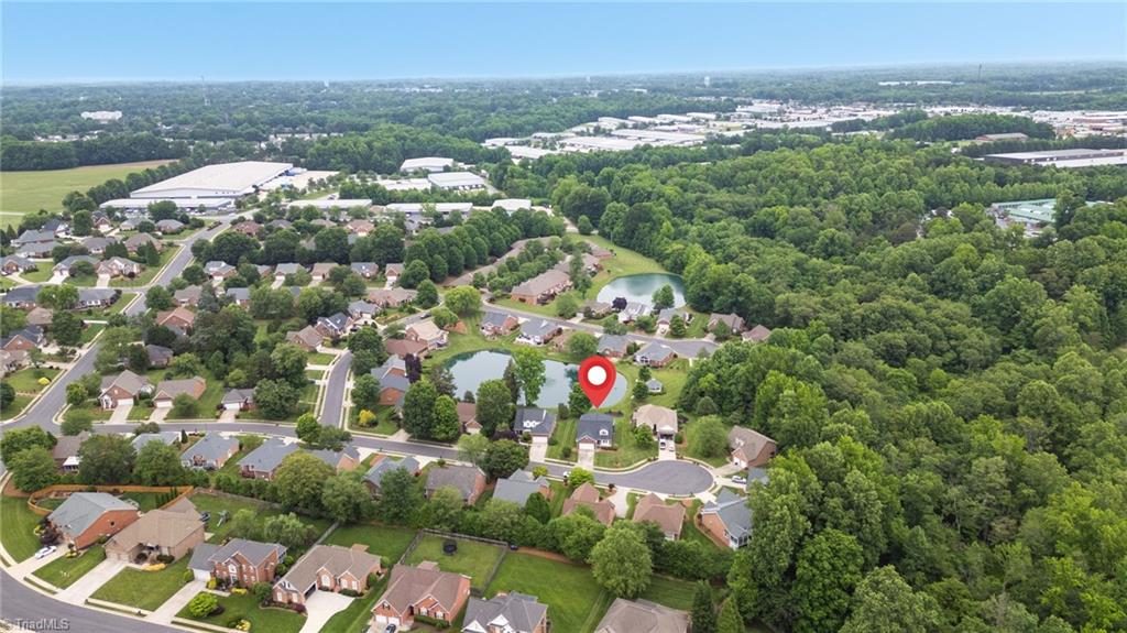 1329 Whitworth Court, Kernersville, North Carolina image 33