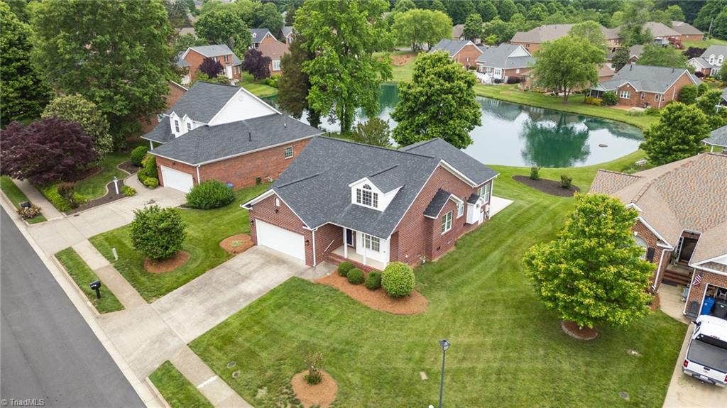 1329 Whitworth Court, Kernersville, North Carolina image 31