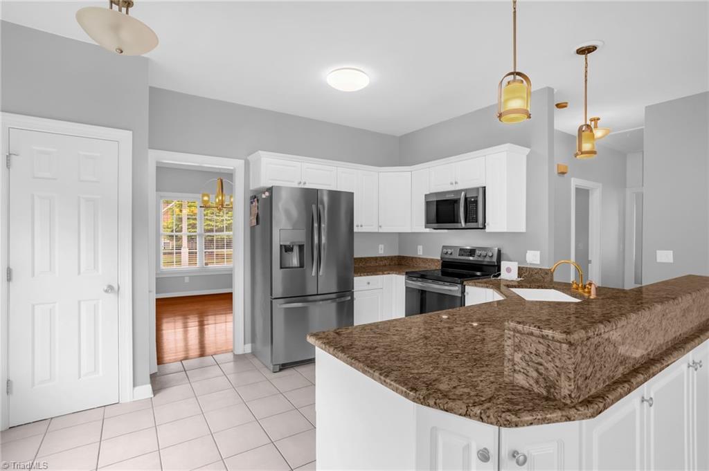 1329 Whitworth Court, Kernersville, North Carolina image 10