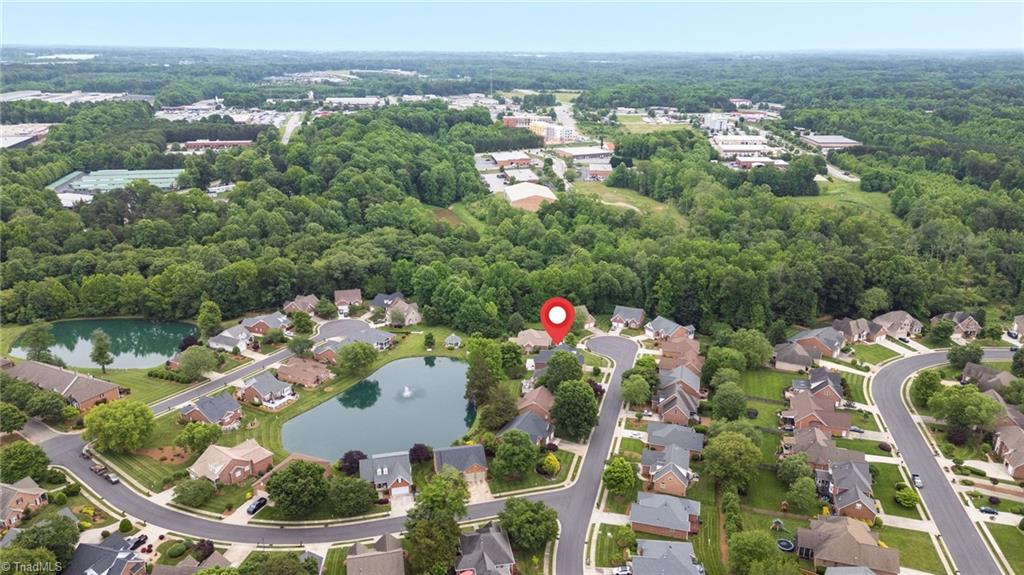 1329 Whitworth Court, Kernersville, North Carolina image 39