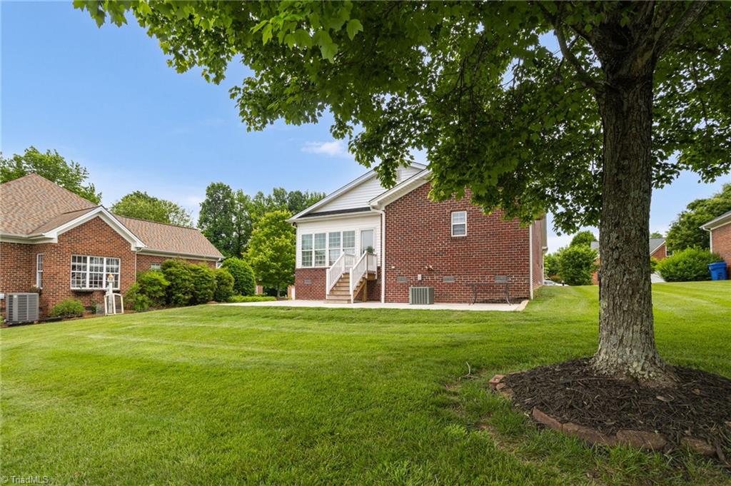 1329 Whitworth Court, Kernersville, North Carolina image 28