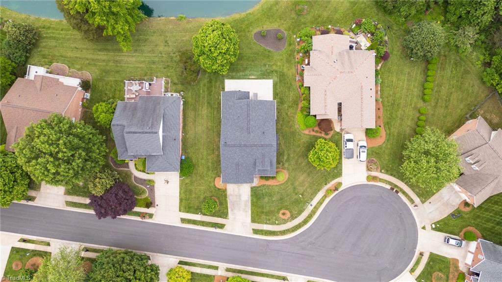 1329 Whitworth Court, Kernersville, North Carolina image 32