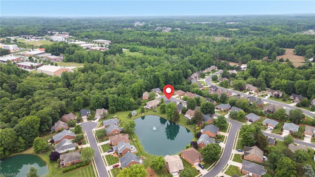 1329 Whitworth Court, Kernersville, North Carolina image 38