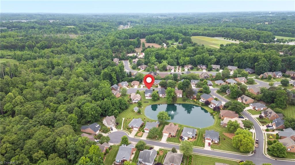 1329 Whitworth Court, Kernersville, North Carolina image 37