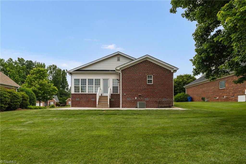 1329 Whitworth Court, Kernersville, North Carolina image 27