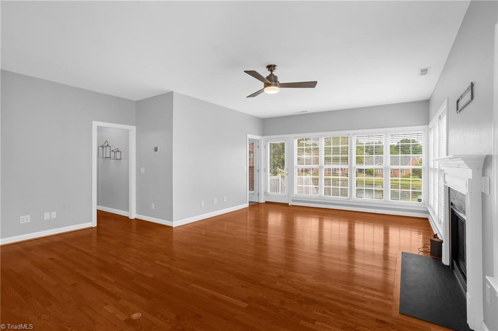 1329 Whitworth Court, Kernersville, North Carolina image 9
