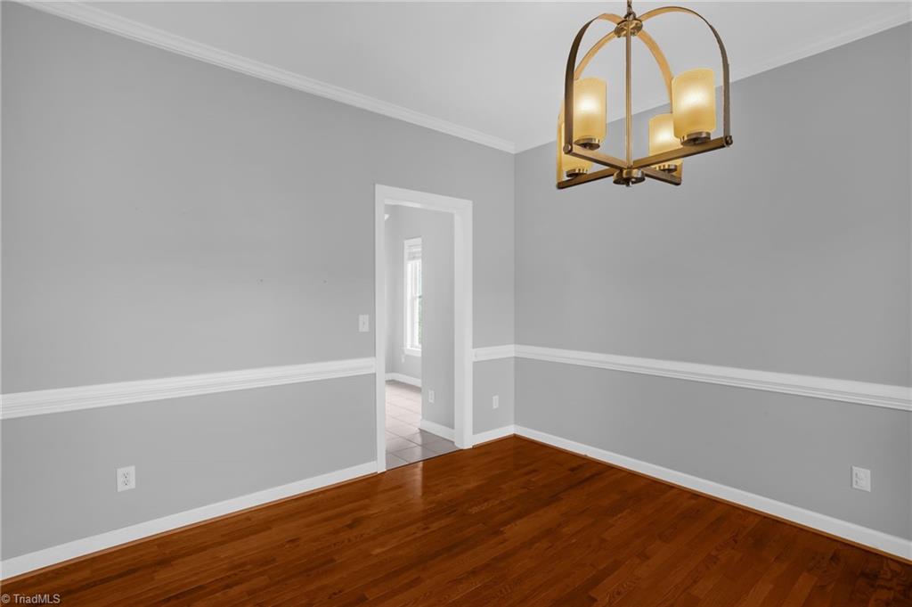 1329 Whitworth Court, Kernersville, North Carolina image 16