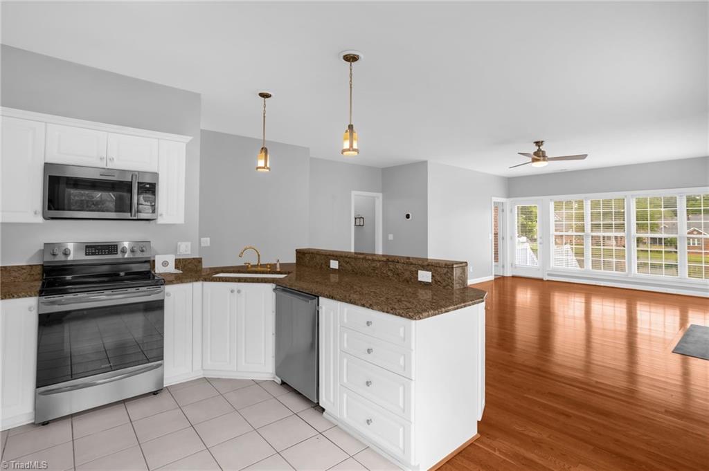 1329 Whitworth Court, Kernersville, North Carolina image 12
