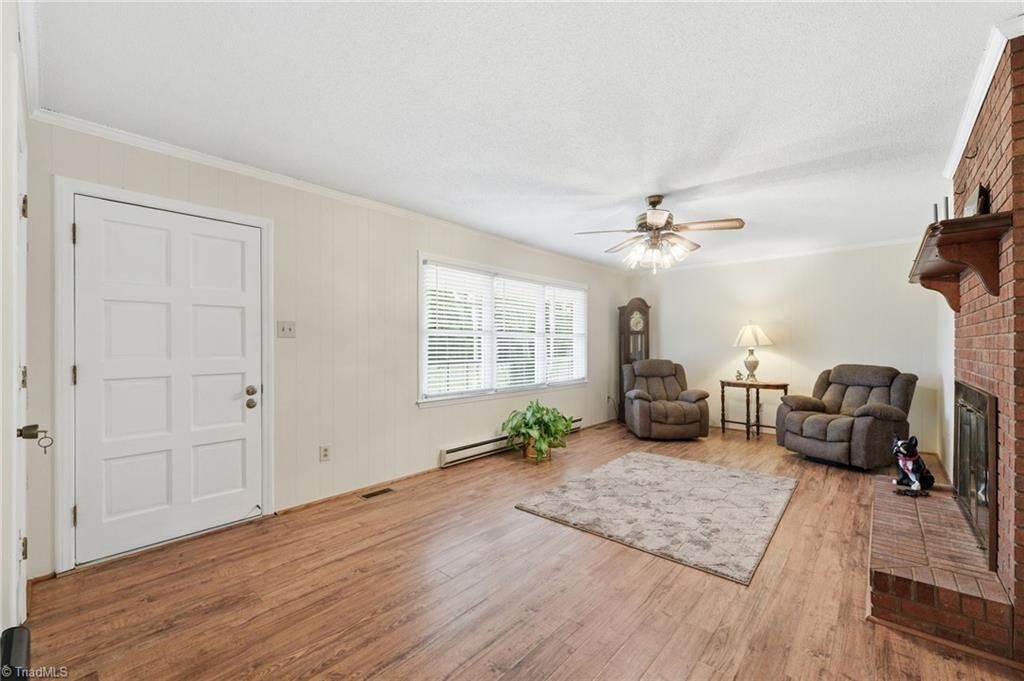 Photo of 2127 Stoney Creek Church Road, Burlington, NC 27217 (MLS # 1218985)