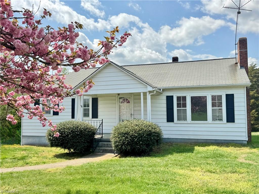 2121/2117 Swan Creek Road, Jonesville, North Carolina image 28