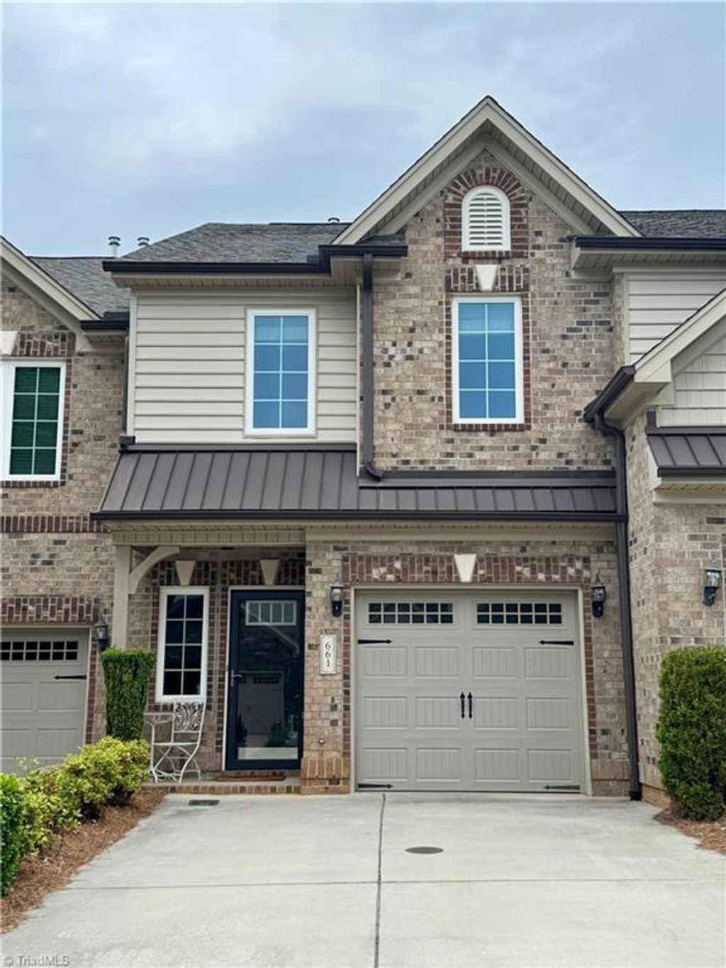 Photo of 661 Nikyle Circle, High Point, NC 27265 (MLS # 1218910)