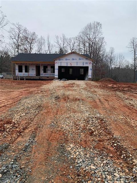 A home in Lexington