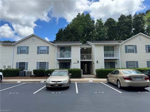 Homes For Rent - 5661 Hornaday Road #H<br/> Guilford County, Greensboro, NC 27409