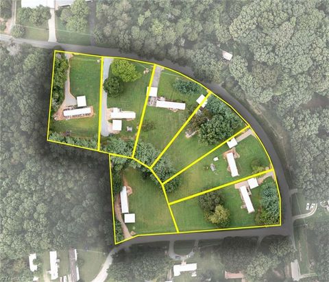 Homes For Sale - 7410 Olin Road<br/> Forsyth County, Pfafftown, NC 27040