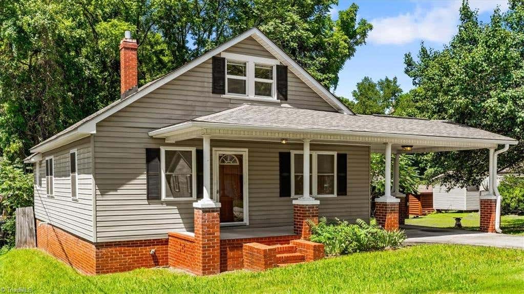 Photo of 1025 Lawson Street, Eden, NC 27288 (MLS # 1229766)