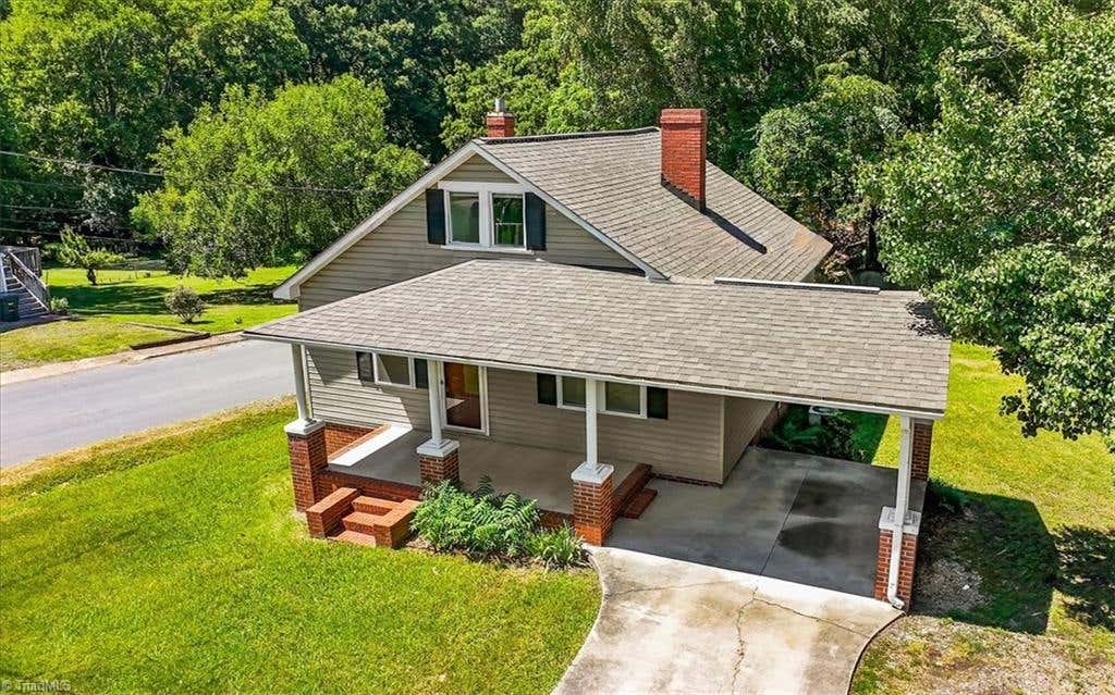 Photo of 1025 Lawson Street, Eden, NC 27288 (MLS # 1229766)