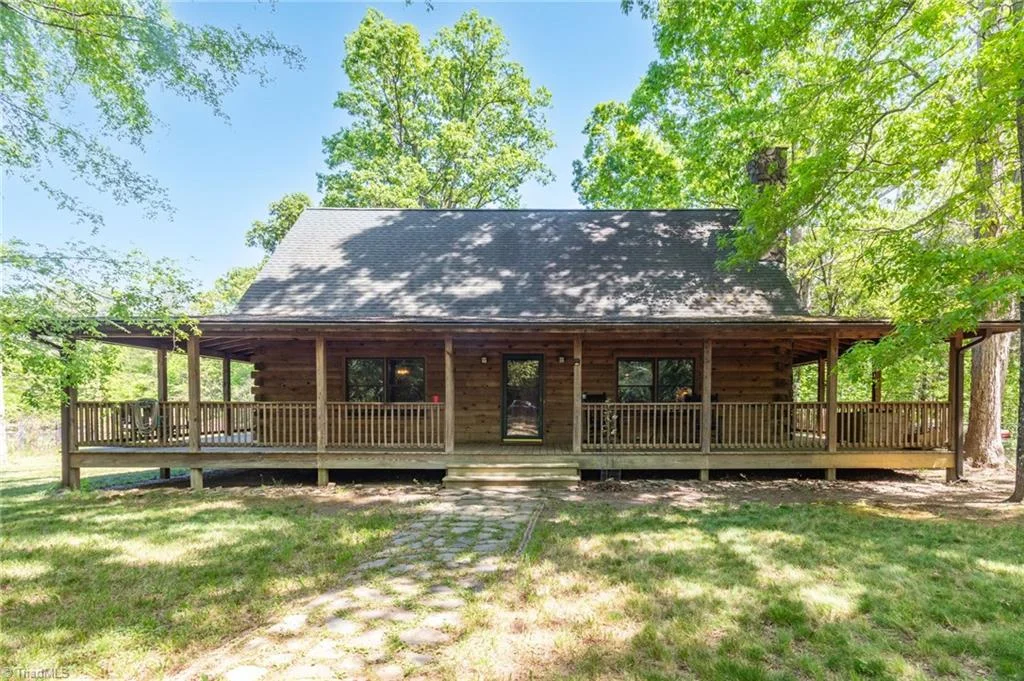 473 Graystone Road, Rockwell, NC, 28138