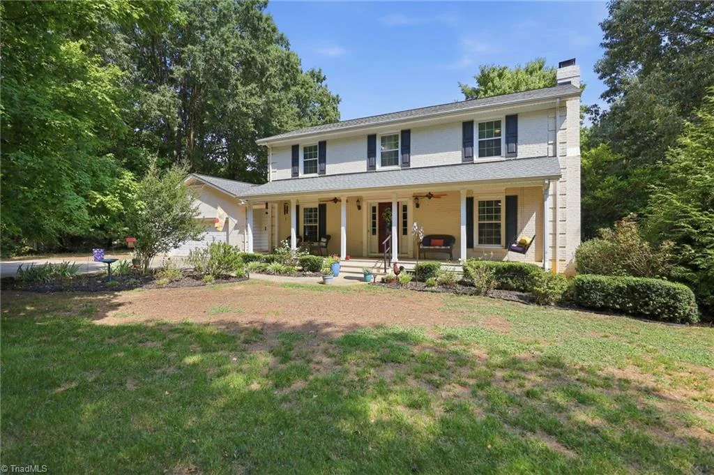 4604 Emmacyn Drive, Summerfield, NC, 27358