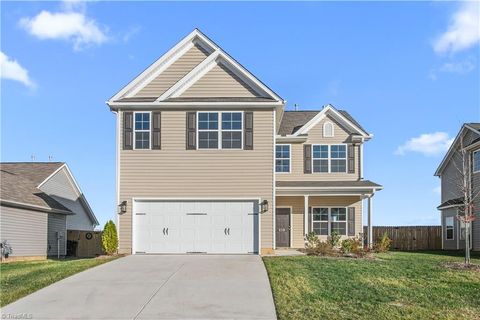 Homes For Sale - 238 Plains Drive<br/> Burlington, NC 27217