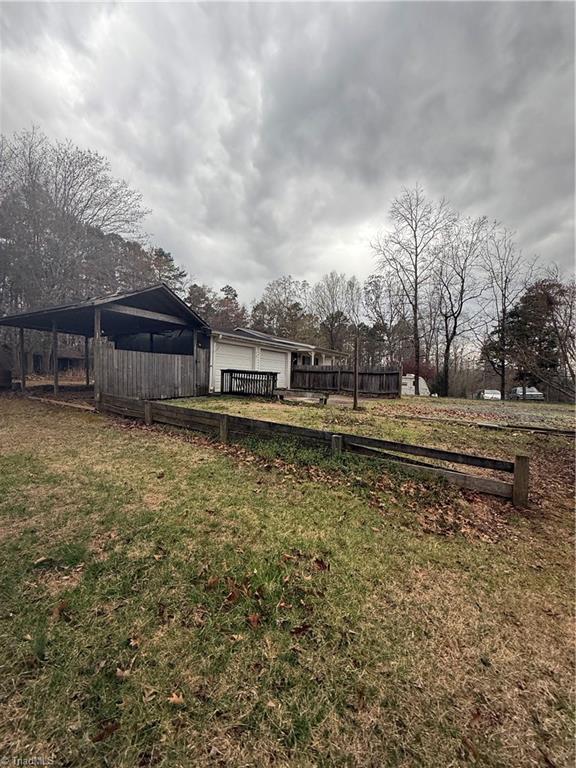 111 Hollybrook Circle, Lexington, North Carolina image 6