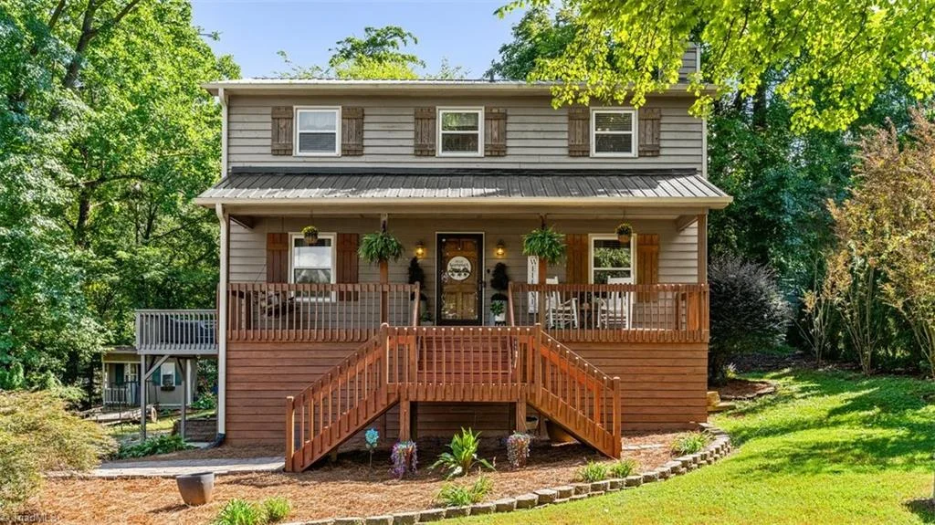 7317 Farmbrook Place, Thomasville, NC, 27360