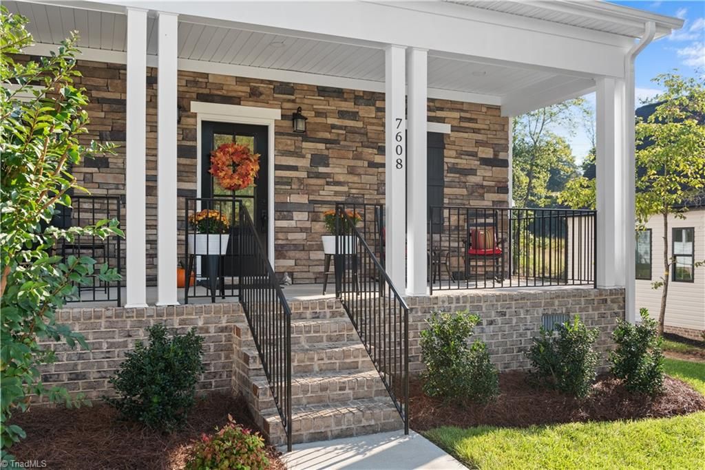 Photo of 7608 Monty Drive, Kernersville, NC 27284 (MLS # 1213053)