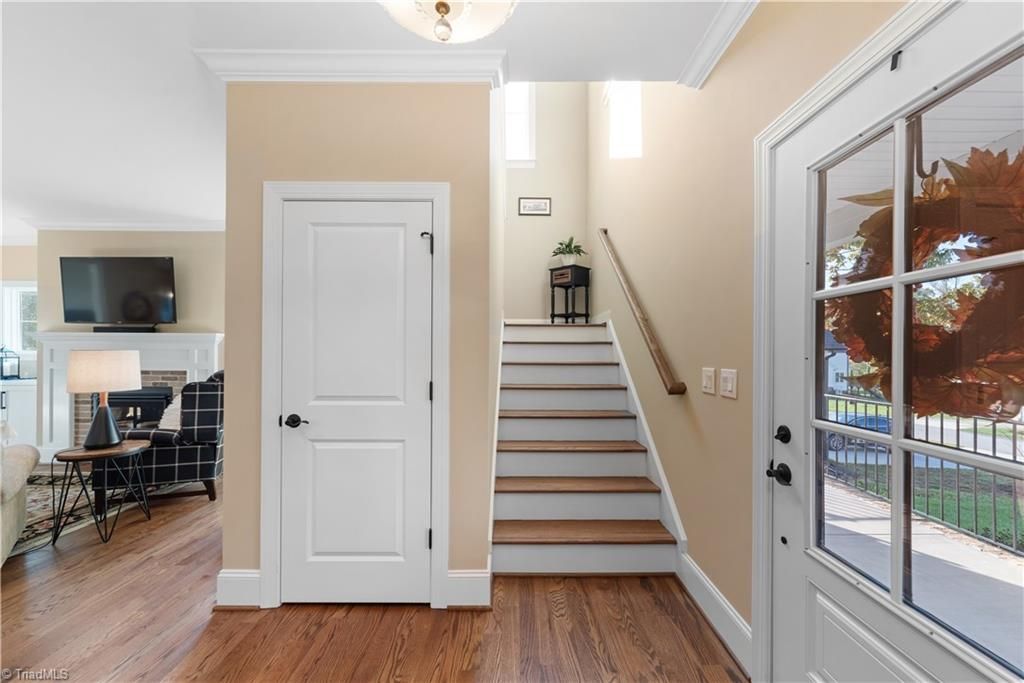 Photo of 7608 Monty Drive, Kernersville, NC 27284 (MLS # 1213053)