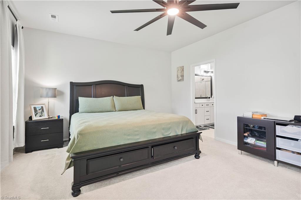7376 Deerhurst Lane, Kernersville, North Carolina image 20