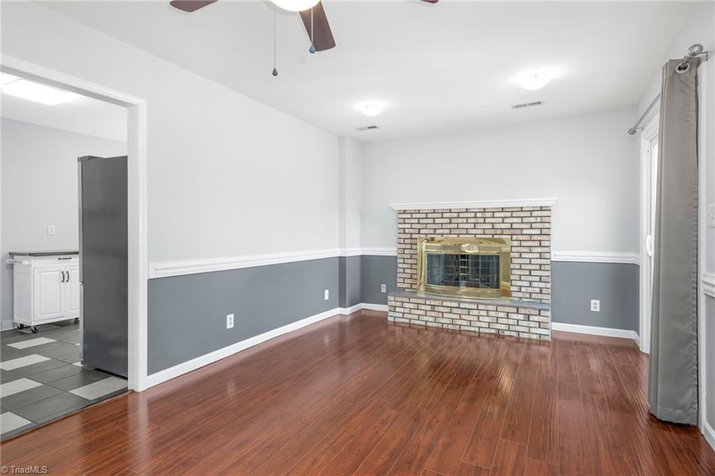 4705 Christian Circle, Walkertown, North Carolina image 19