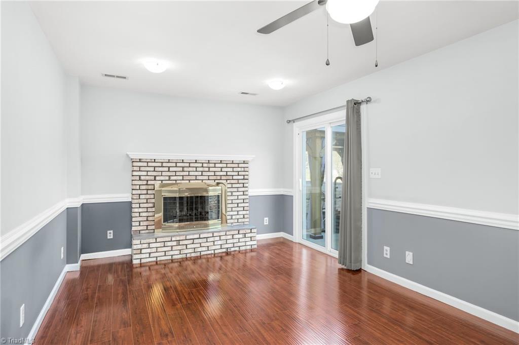 4705 Christian Circle, Walkertown, North Carolina image 18