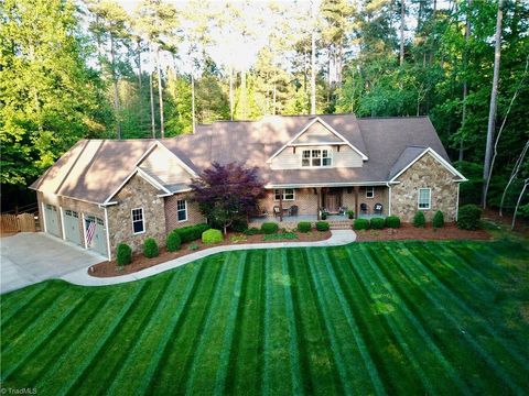 Homes For Sale - 345 Riverwalk Drive<br/> Salisbury, NC 28146