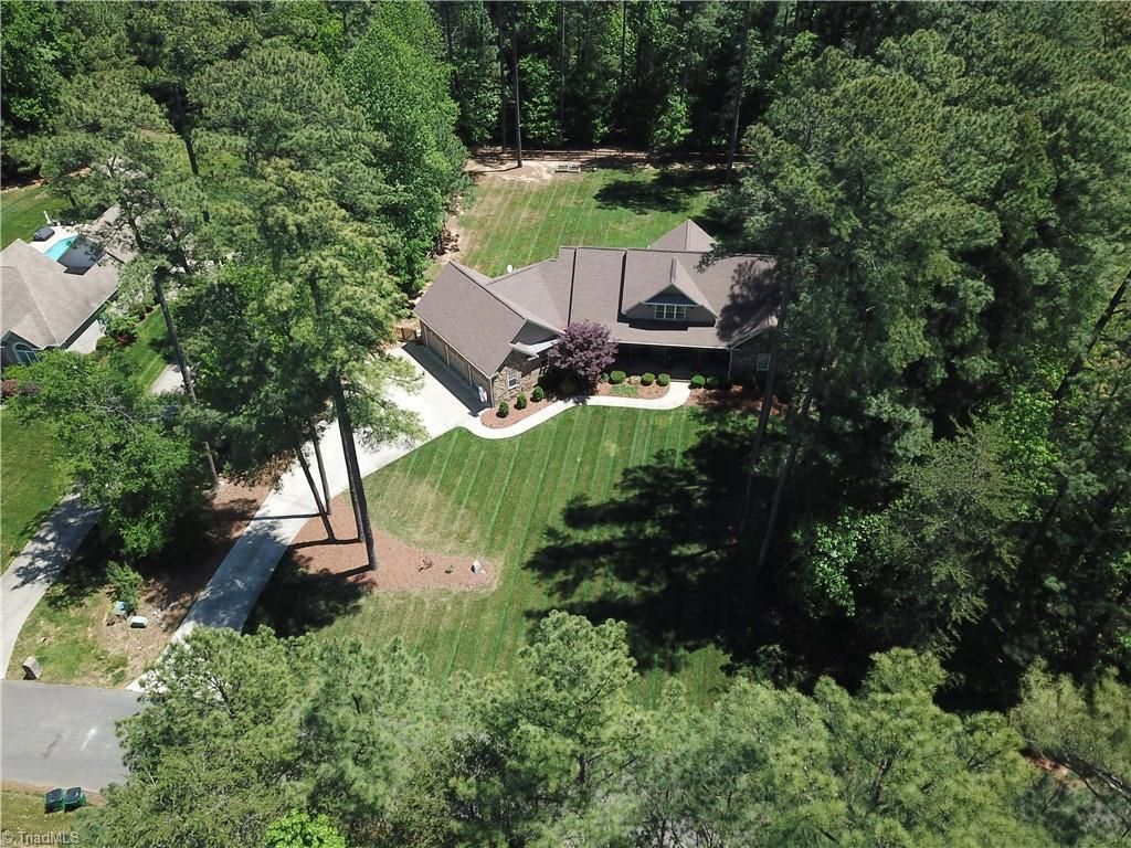 Photo of 345 Riverwalk Drive, Salisbury, NC 28146 (MLS # 1218538)