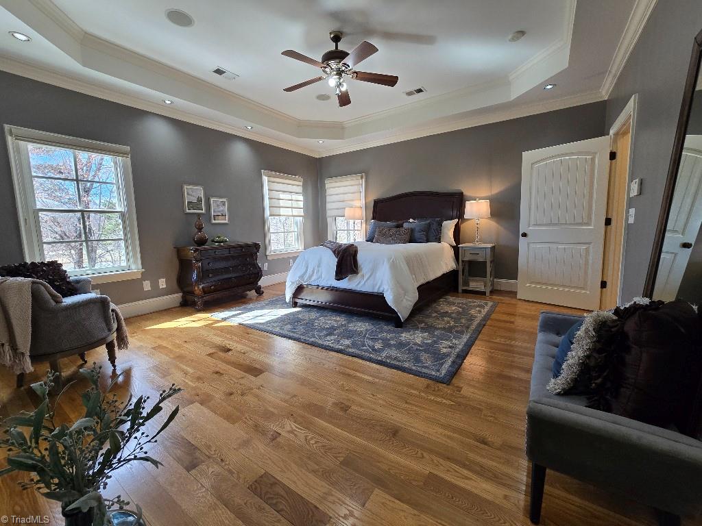 6787 Bronco Lane, Summerfield, North Carolina image 19