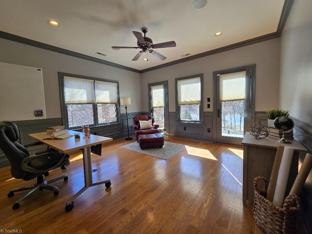 6787 Bronco Lane, Summerfield, North Carolina image 10