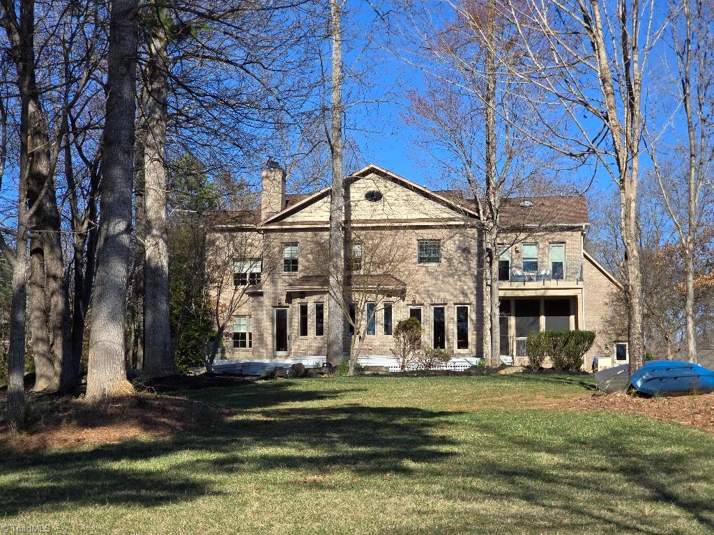 6787 Bronco Lane, Summerfield, North Carolina image 2