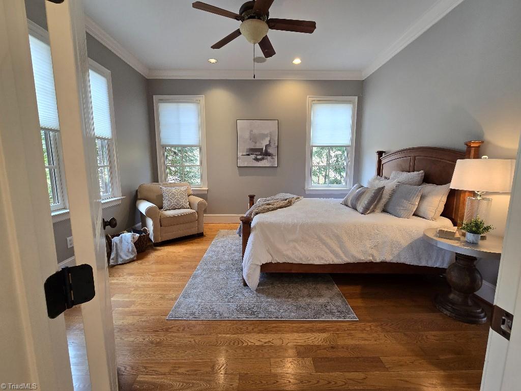 6787 Bronco Lane, Summerfield, North Carolina image 23