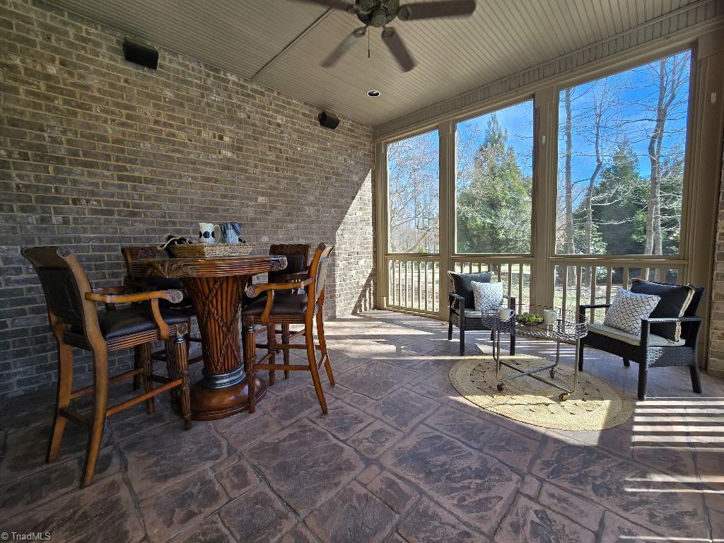 6787 Bronco Lane, Summerfield, North Carolina image 27