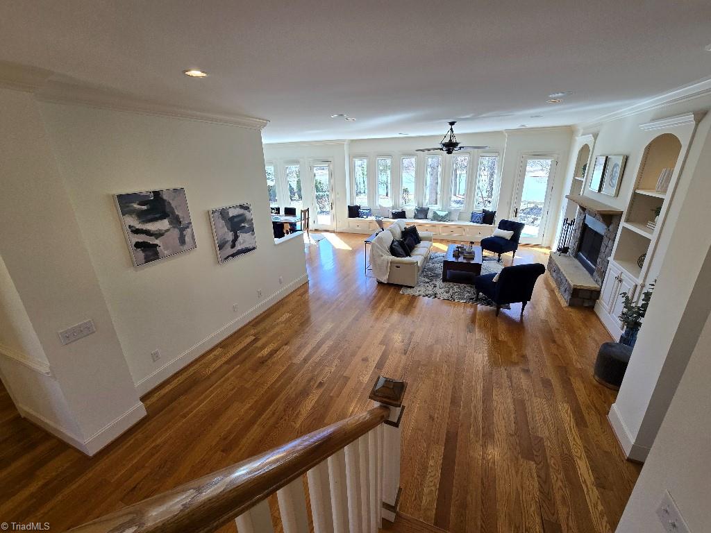 6787 Bronco Lane, Summerfield, North Carolina image 13
