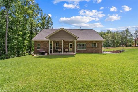 A home in Lexington