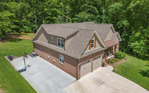 A home in Lexington