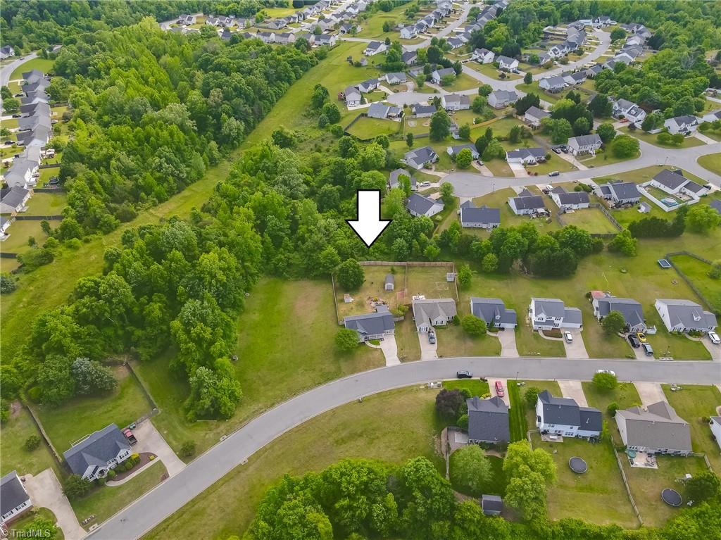 723 Hitchcock Way, High Point, North Carolina image 37