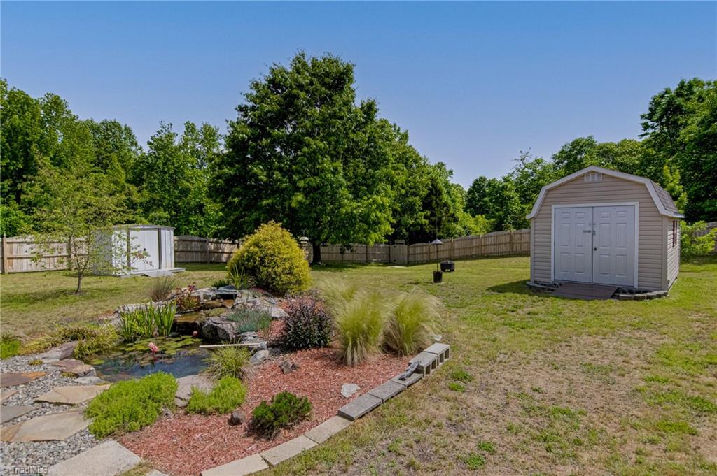 723 Hitchcock Way, High Point, North Carolina image 26
